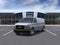 2027 GMC Savana Cargo Work Van