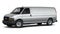 2027 GMC Savana Cargo Work Van