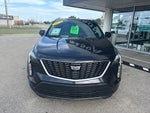 2022 Cadillac XT4 Luxury