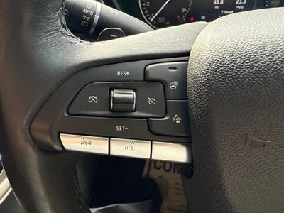 2022 Cadillac XT4 Luxury