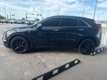 2022 Cadillac XT4 Luxury