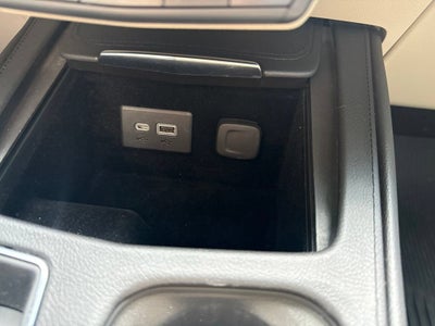 2022 Cadillac XT4 Luxury