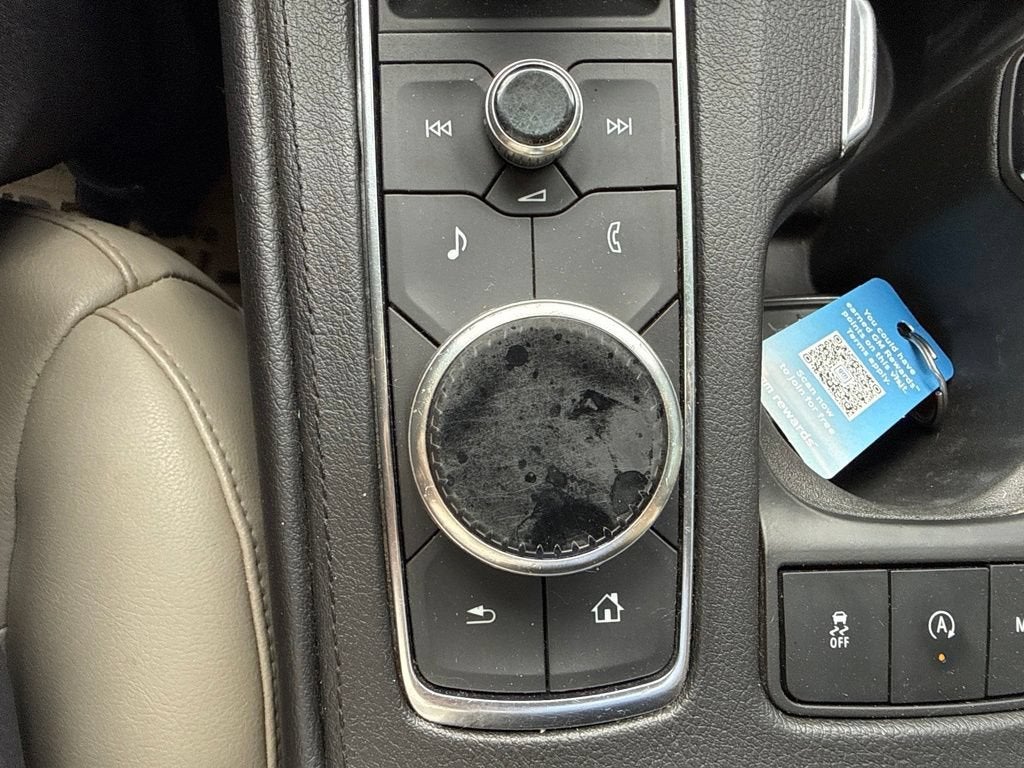 2022 Cadillac XT4 Luxury