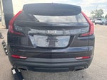 2022 Cadillac XT4 Luxury