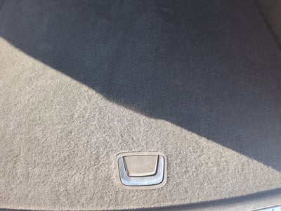 2022 Cadillac XT4 AWD Sport
