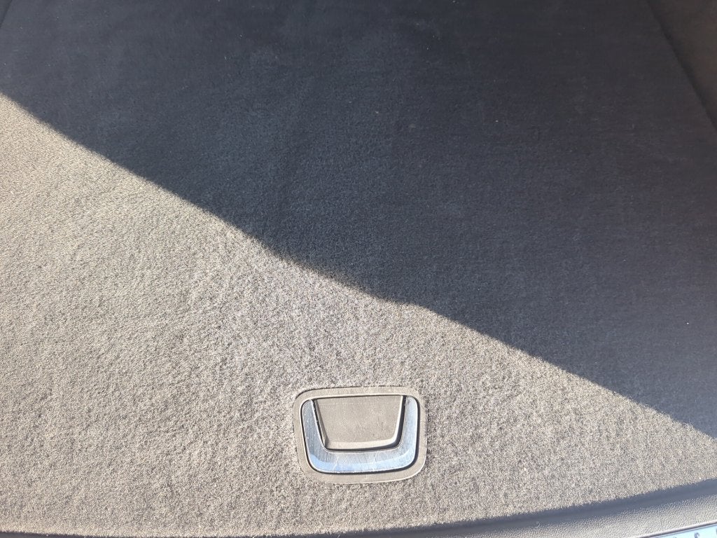 2022 Cadillac XT4 AWD Sport