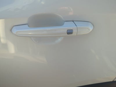 2022 Cadillac XT4 AWD Sport