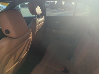 2022 Cadillac XT4 AWD Sport