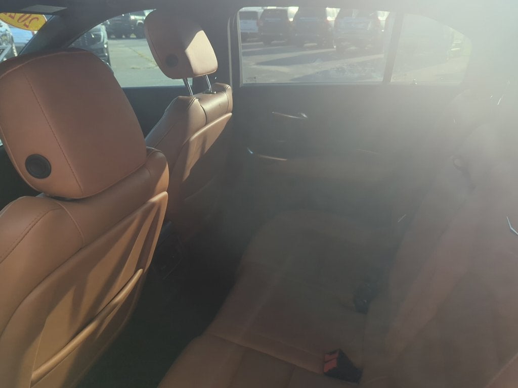 2022 Cadillac XT4 AWD Sport