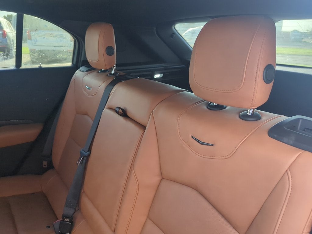 2022 Cadillac XT4 AWD Sport