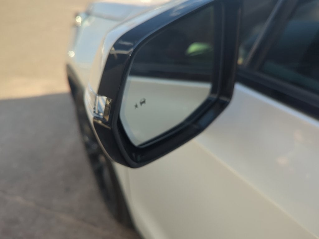 2022 Cadillac XT4 AWD Sport