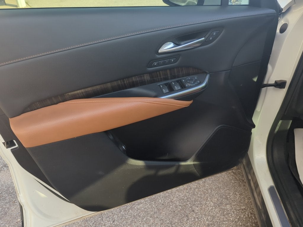 2022 Cadillac XT4 AWD Sport