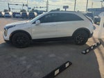 2022 Cadillac XT4 AWD Sport