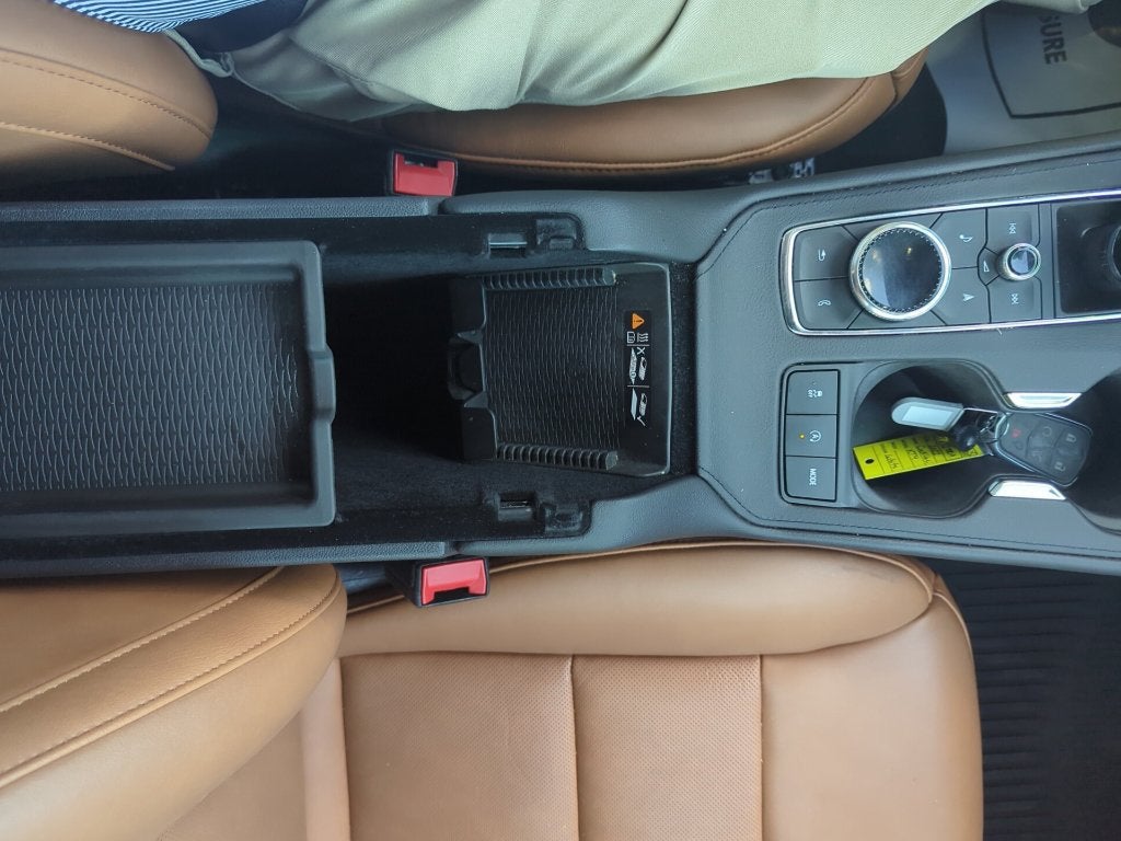 2022 Cadillac XT4 AWD Sport