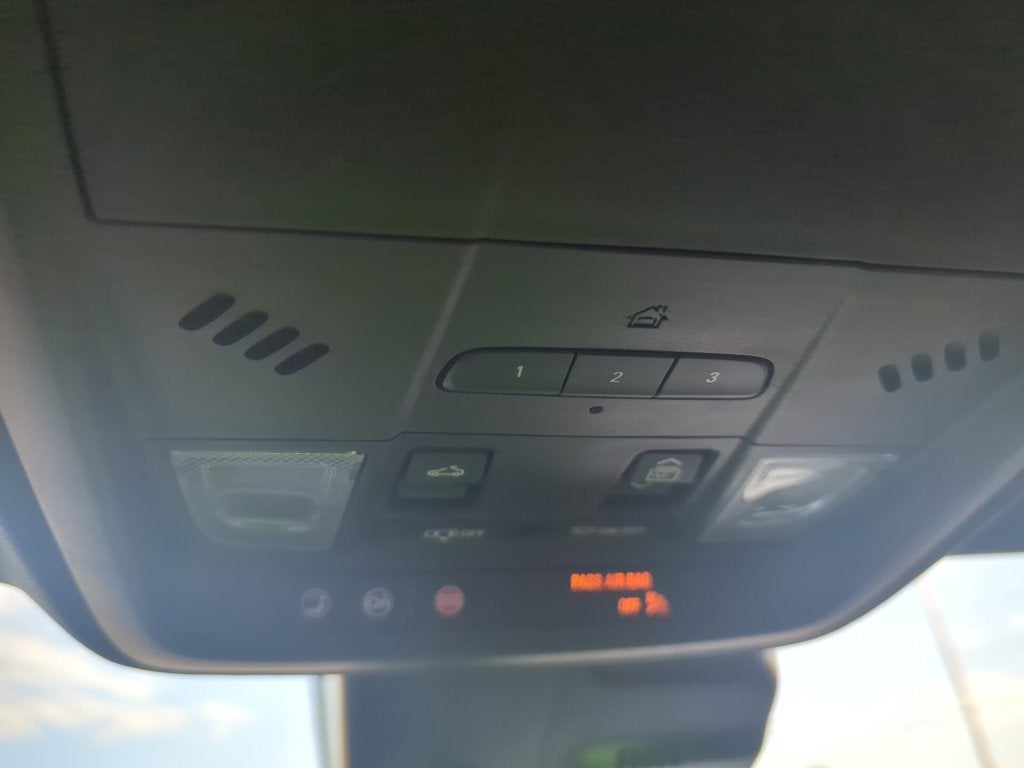 2022 Cadillac XT4 AWD Sport