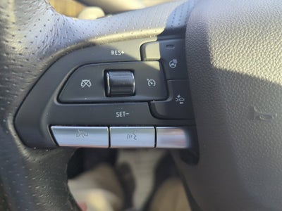 2022 Cadillac XT4 AWD Sport