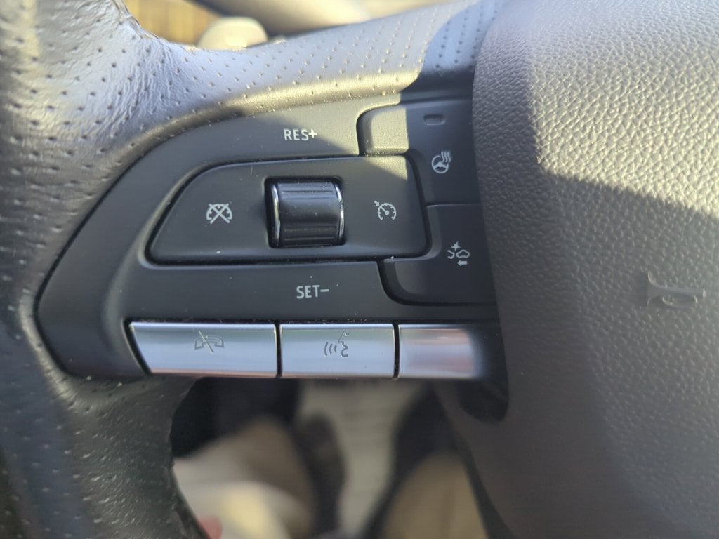 2022 Cadillac XT4 AWD Sport