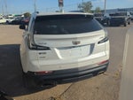 2022 Cadillac XT4 AWD Sport