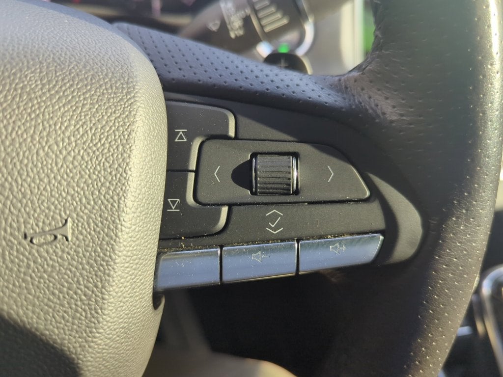 2022 Cadillac XT4 AWD Sport