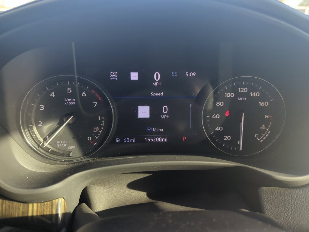 2022 Cadillac XT4 AWD Sport