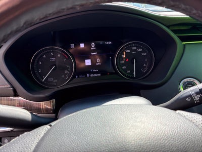 2022 Cadillac XT4 AWD Sport