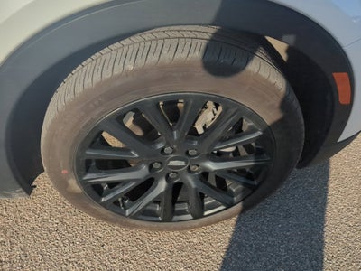 2022 Cadillac XT4 AWD Sport