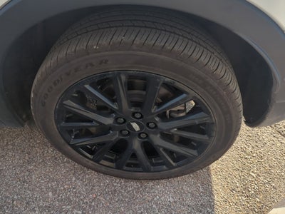 2022 Cadillac XT4 AWD Sport