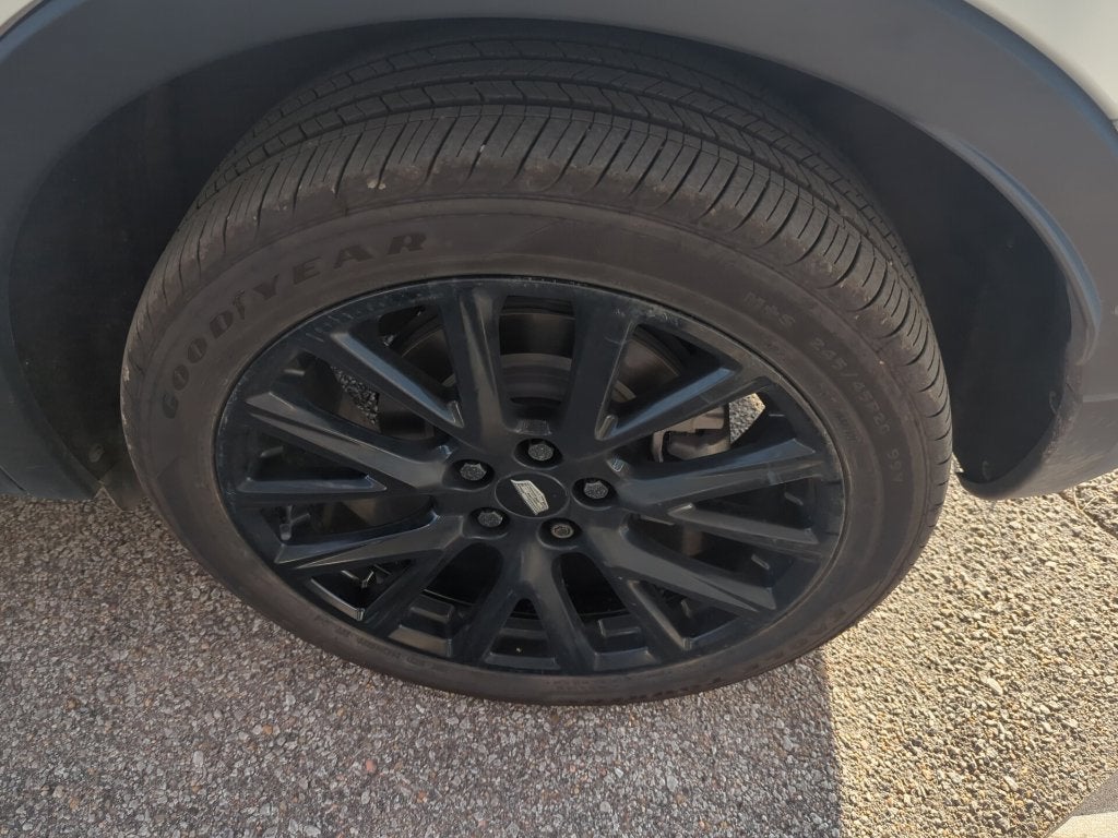 2022 Cadillac XT4 AWD Sport