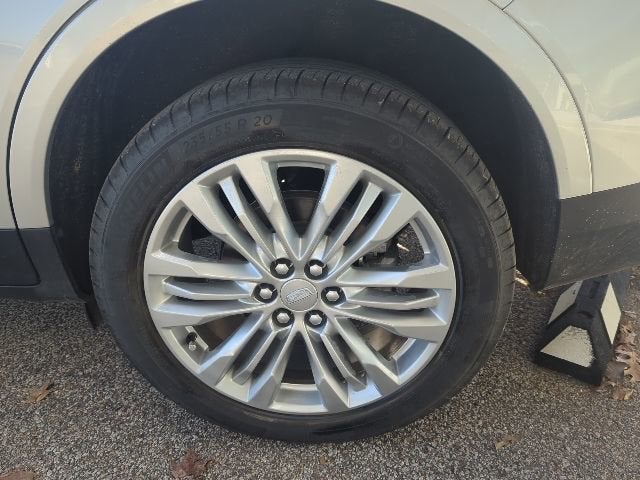 2019 Cadillac XT5 Premium Luxury AWD