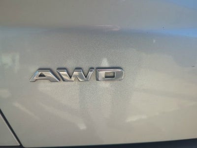 2019 Cadillac XT5 Premium Luxury AWD