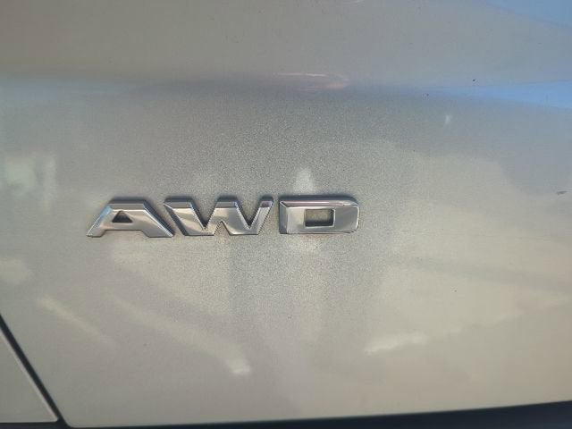 2019 Cadillac XT5 Premium Luxury AWD