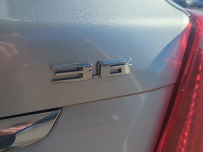 2019 Cadillac XT5 Premium Luxury AWD