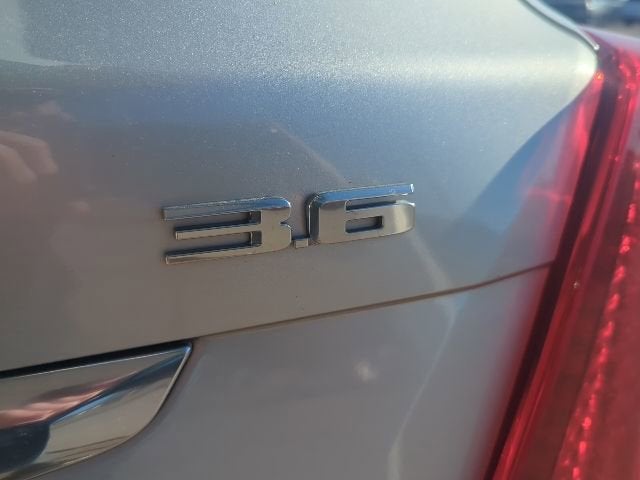 2019 Cadillac XT5 Premium Luxury AWD