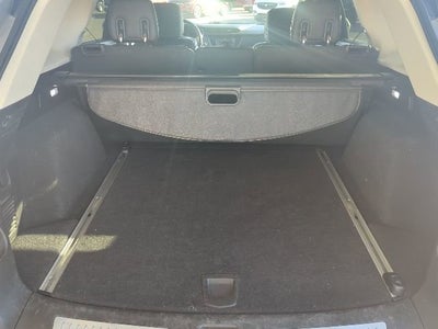 2019 Cadillac XT5 Premium Luxury AWD