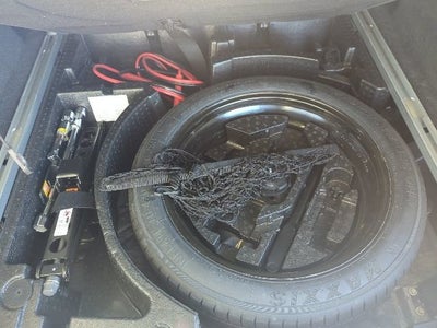 2019 Cadillac XT5 Premium Luxury AWD