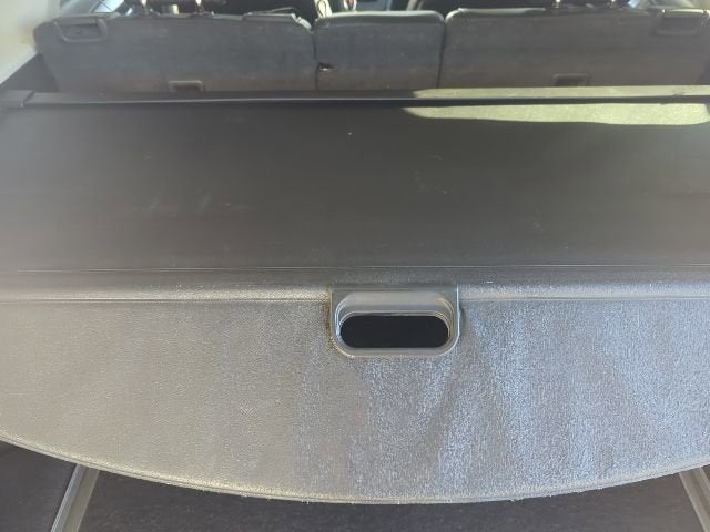 2019 Cadillac XT5 Premium Luxury AWD