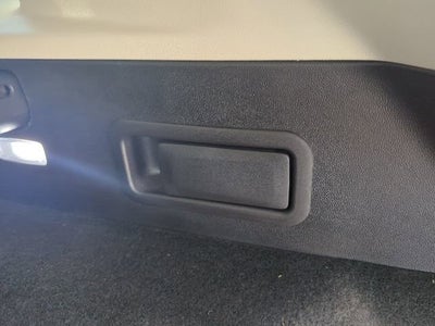 2019 Cadillac XT5 Premium Luxury AWD