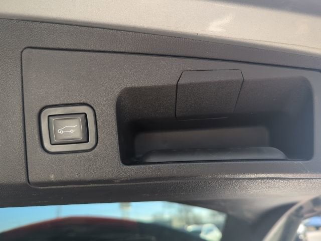 2019 Cadillac XT5 Premium Luxury AWD