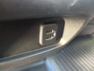 2019 Cadillac XT5 Premium Luxury AWD