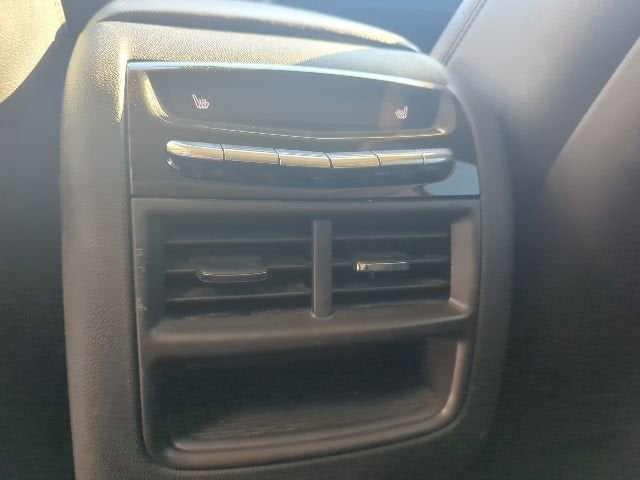 2019 Cadillac XT5 Premium Luxury AWD