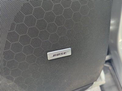 2019 Cadillac XT5 Premium Luxury AWD