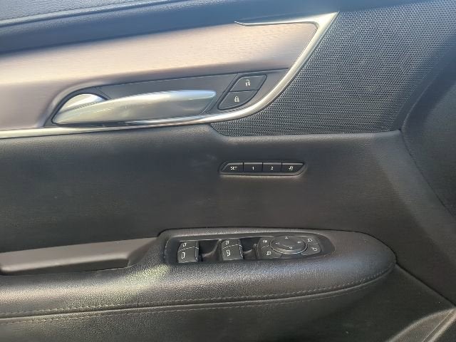 2019 Cadillac XT5 Premium Luxury AWD