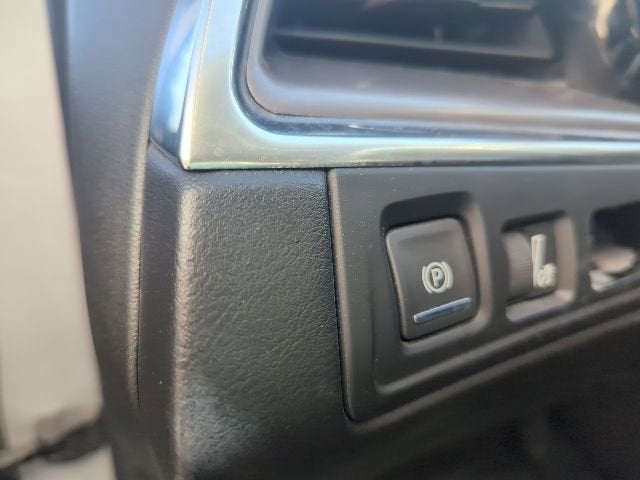 2019 Cadillac XT5 Premium Luxury AWD