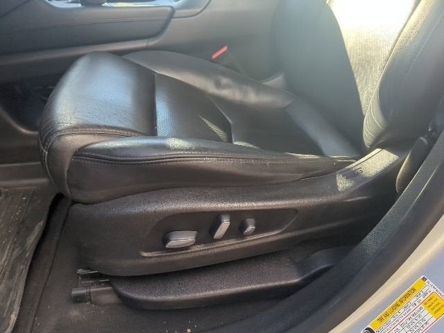 2019 Cadillac XT5 Premium Luxury AWD