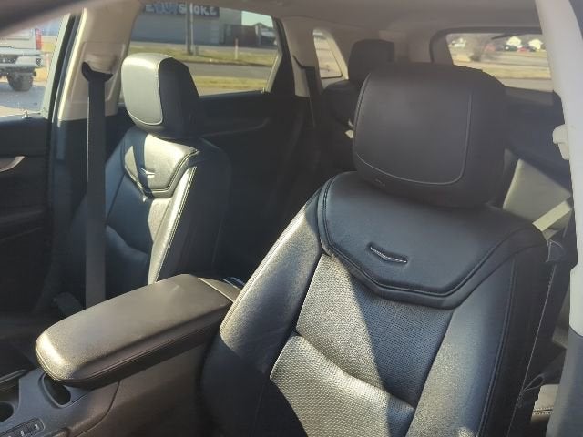 2019 Cadillac XT5 Premium Luxury AWD