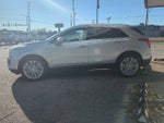 2019 Cadillac XT5 Premium Luxury AWD