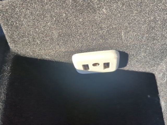 2019 Cadillac XT5 Premium Luxury AWD