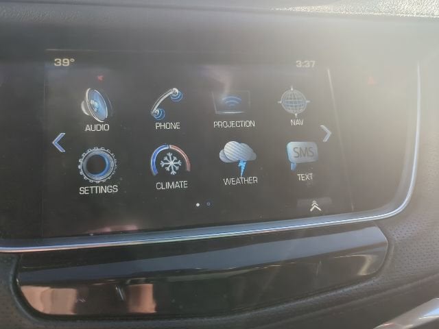 2019 Cadillac XT5 Premium Luxury AWD