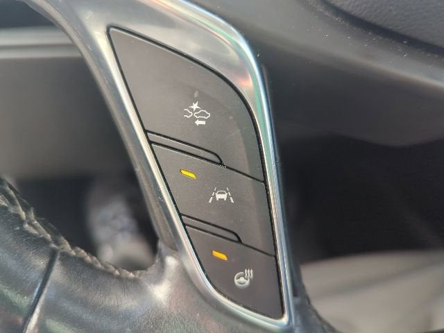 2019 Cadillac XT5 Premium Luxury AWD