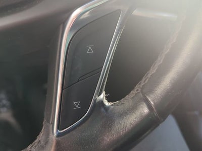 2019 Cadillac XT5 Premium Luxury AWD